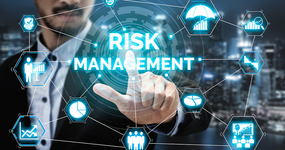 Risk prevention and control