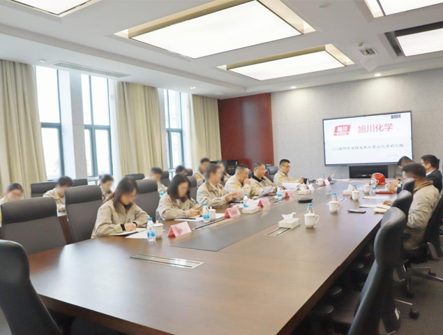 淬炼新生力量，共铸研发未来